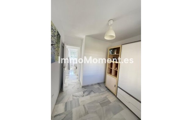 Reventa - Apartamento - Mijas - Mijas Costa