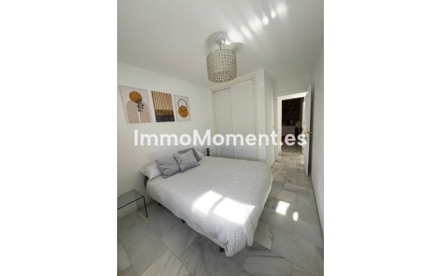 Reventa - Apartamento - Mijas - Mijas Costa