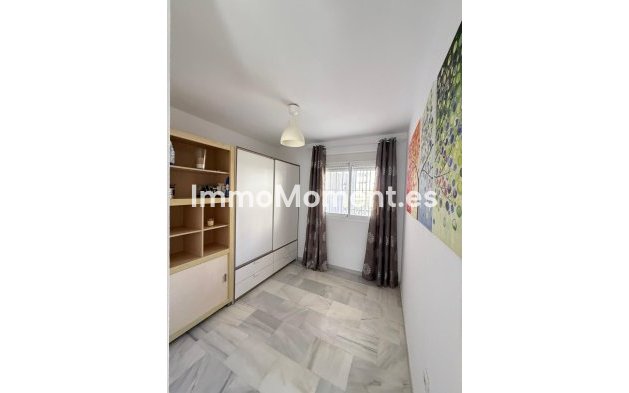 Reventa - Apartamento - Mijas - Mijas Costa