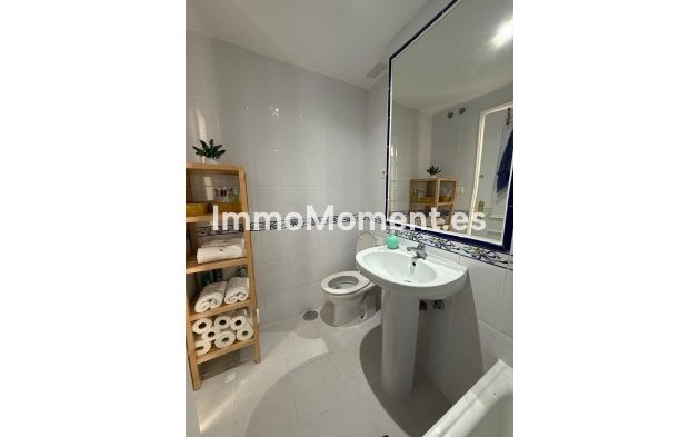 Reventa - Apartamento - Mijas - Mijas Costa