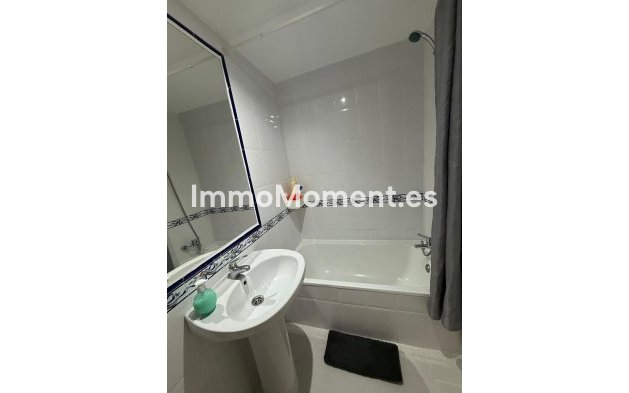 Reventa - Apartamento - Mijas - Mijas Costa