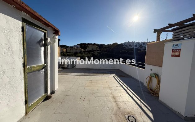 Reventa - Apartamento - Mijas - Mijas Costa