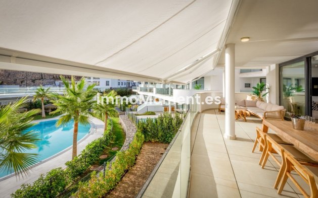 Wiederverkauf - Wohnung - Fuengirola - Fuengirola Centro