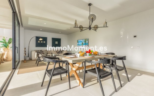 Wiederverkauf - Wohnung - Fuengirola - Fuengirola Centro