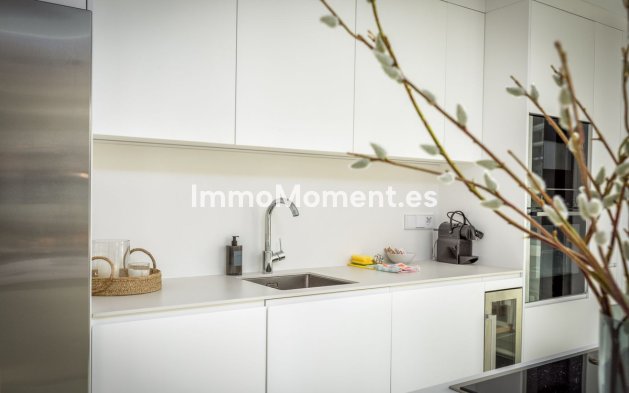 Wiederverkauf - Wohnung - Fuengirola - Fuengirola Centro