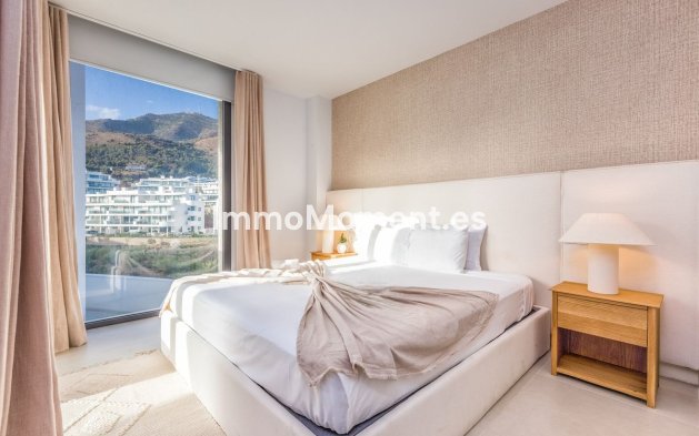 Wiederverkauf - Wohnung - Fuengirola - Fuengirola Centro