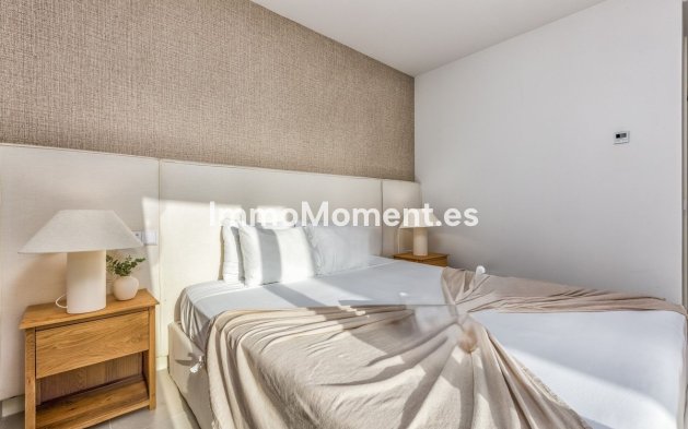 Wiederverkauf - Wohnung - Fuengirola - Fuengirola Centro