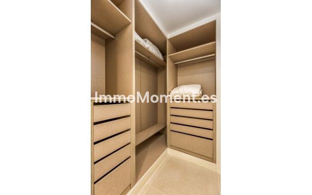 Wiederverkauf - Wohnung - Fuengirola - Fuengirola Centro