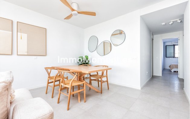 Resale - Apartment - Torremolinos - Los Alamos