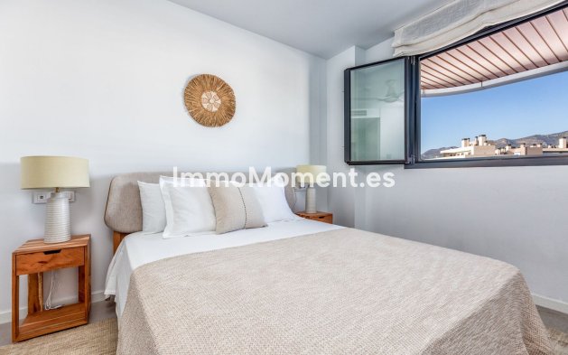 Resale - Apartment - Torremolinos - Los Alamos
