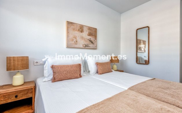 Resale - Apartment - Torremolinos - Los Alamos