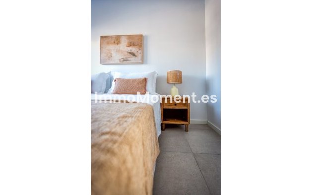 Resale - Apartment - Torremolinos - Los Alamos