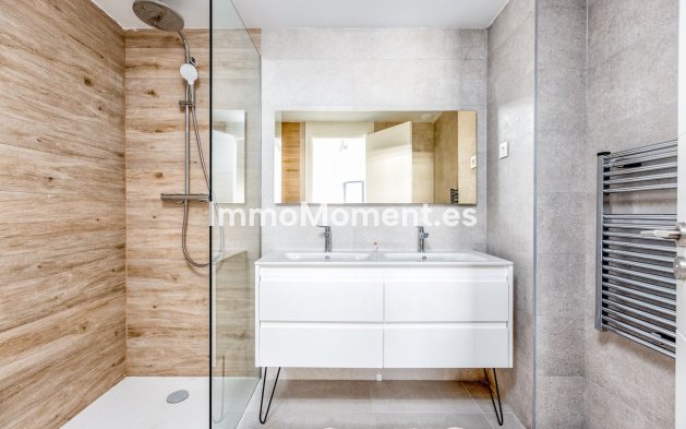 Resale - Apartment - Torremolinos - Los Alamos