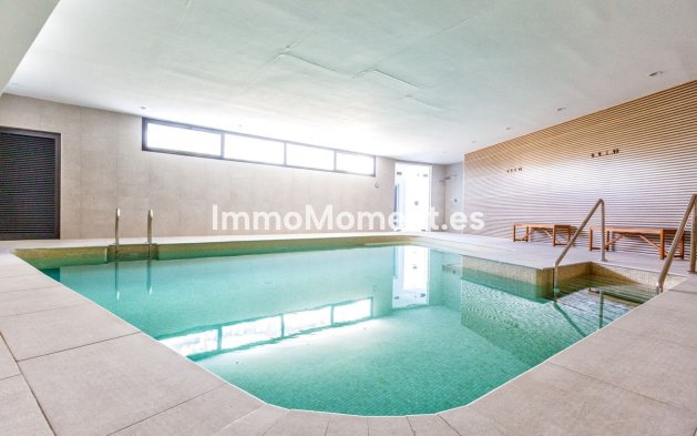 Resale - Apartment - Torremolinos - Los Alamos