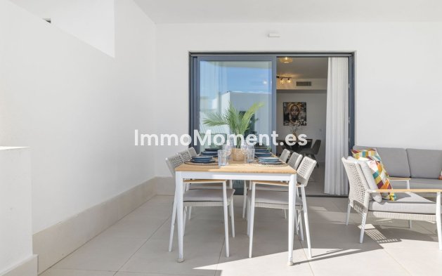 Wiederverkauf - Wohnung - Fuengirola - Fuengirola Centro