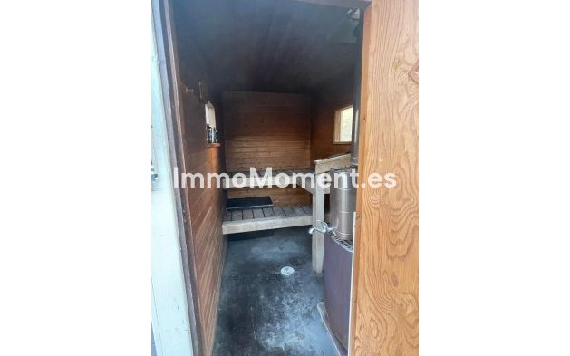 Revente - Villa - Mijas - Mijas Costa