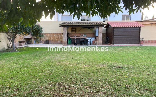 Revente - Villa - Mijas - Mijas Costa