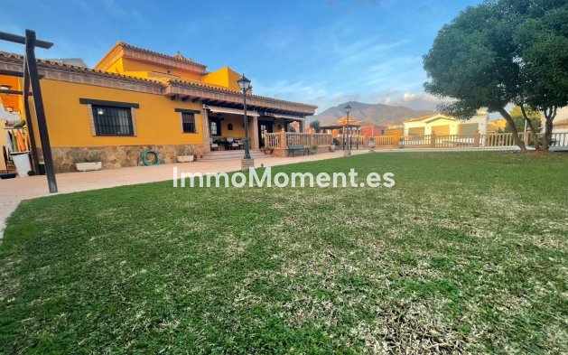 Revente - Villa - Mijas - Mijas Costa