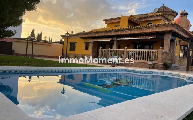 Revente - Villa - Mijas - Mijas Costa