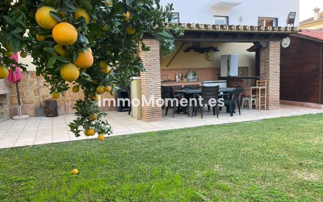 Revente - Villa - Mijas - Mijas Costa