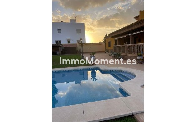 Revente - Villa - Mijas - Mijas Costa