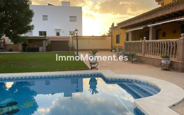Revente - Villa - Mijas - Mijas Costa