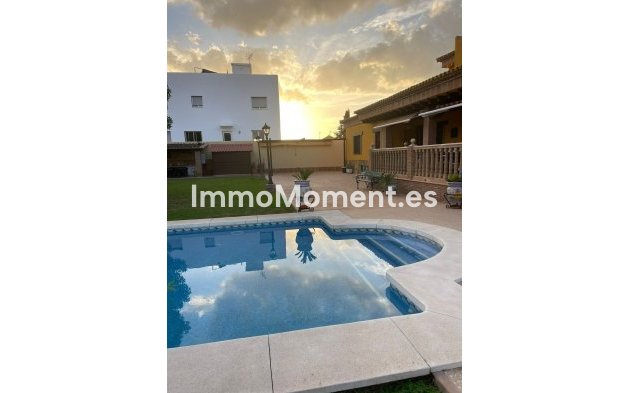 Revente - Villa - Mijas - Mijas Costa