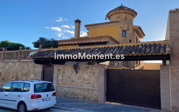 Revente - Villa - Mijas - Mijas Costa