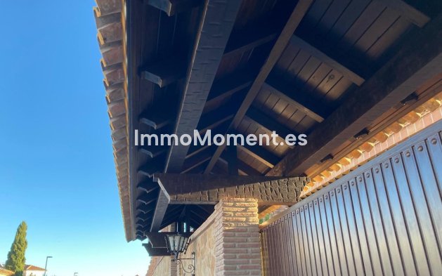 Revente - Villa - Mijas - Mijas Costa