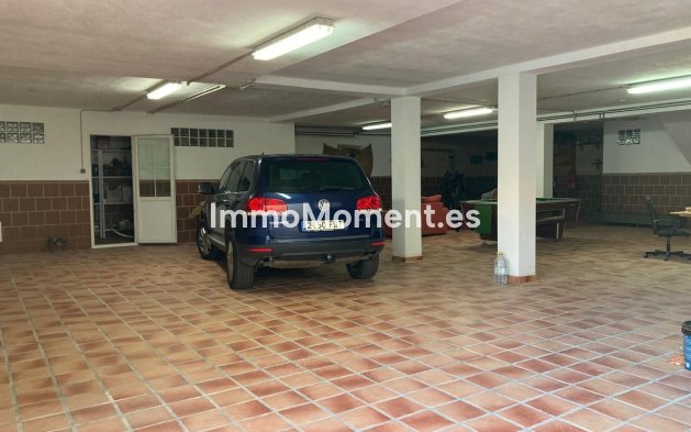 Revente - Villa - Mijas - Mijas Costa