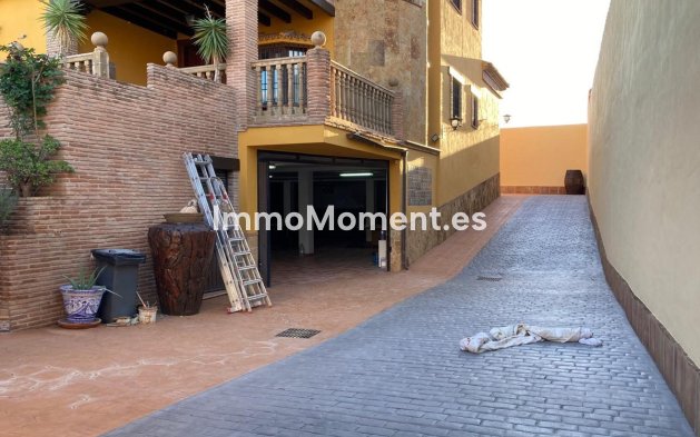 Revente - Villa - Mijas - Mijas Costa