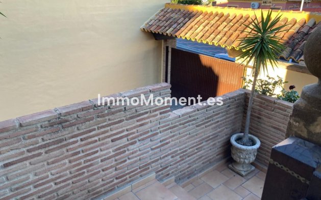 Revente - Villa - Mijas - Mijas Costa