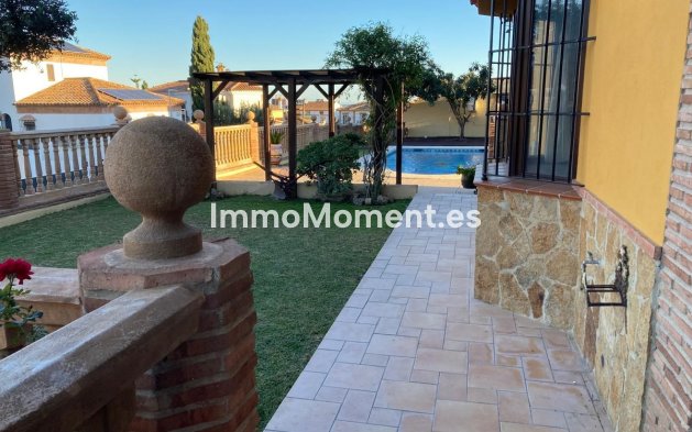 Revente - Villa - Mijas - Mijas Costa