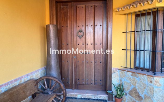 Revente - Villa - Mijas - Mijas Costa