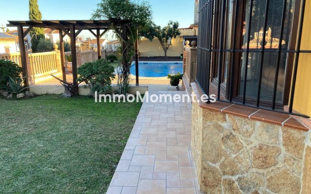 Revente - Villa - Mijas - Mijas Costa