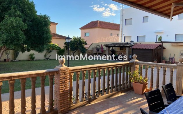 Revente - Villa - Mijas - Mijas Costa