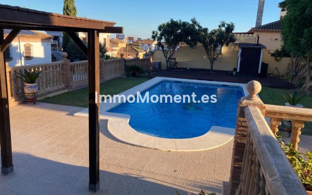 Revente - Villa - Mijas - Mijas Costa