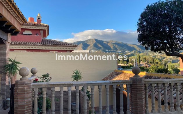 Revente - Villa - Mijas - Mijas Costa