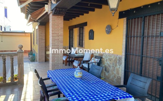 Revente - Villa - Mijas - Mijas Costa