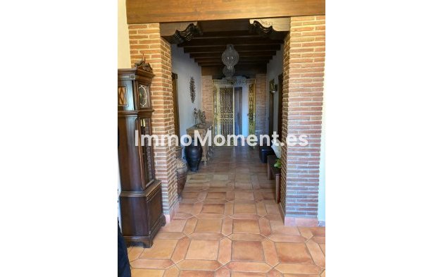 Revente - Villa - Mijas - Mijas Costa