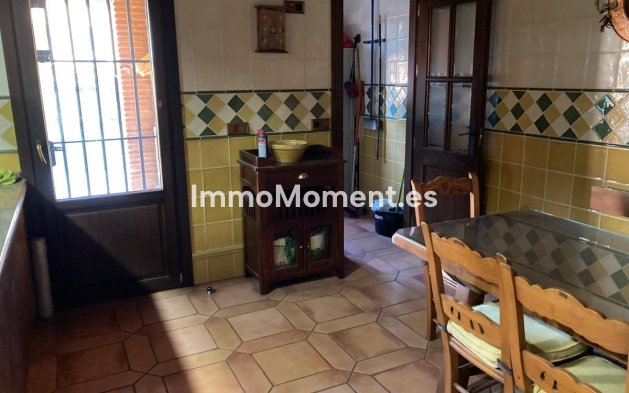 Revente - Villa - Mijas - Mijas Costa