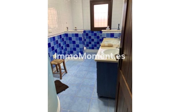 Revente - Villa - Mijas - Mijas Costa