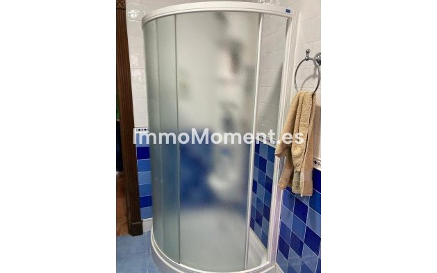 Revente - Villa - Mijas - Mijas Costa