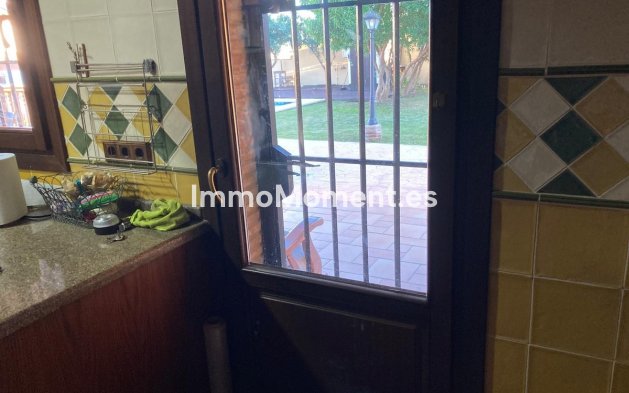 Revente - Villa - Mijas - Mijas Costa