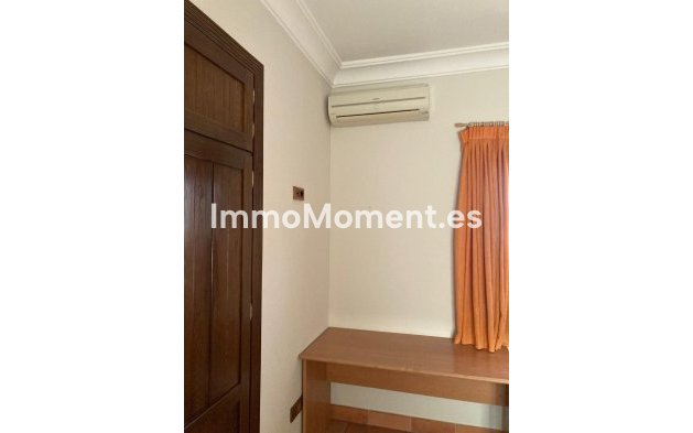 Revente - Villa - Mijas - Mijas Costa