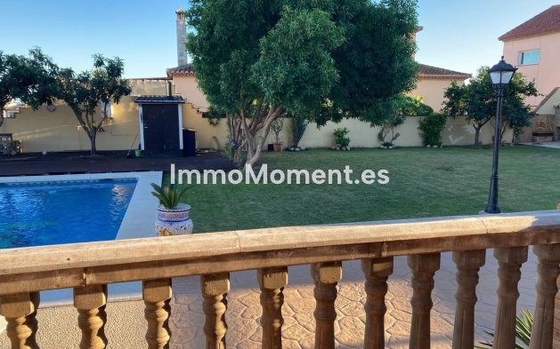 Revente - Villa - Mijas - Mijas Costa