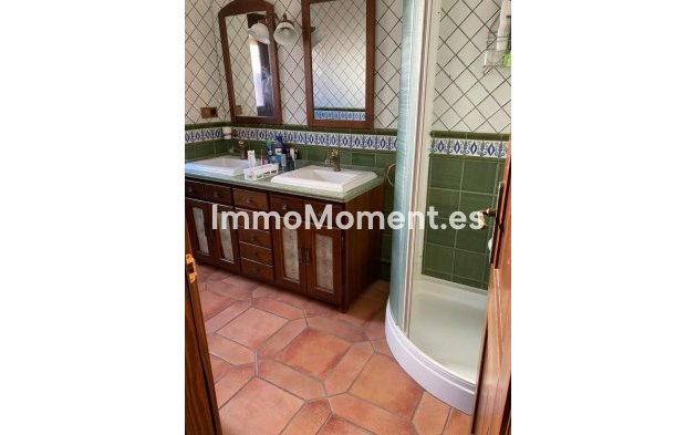 Revente - Villa - Mijas - Mijas Costa