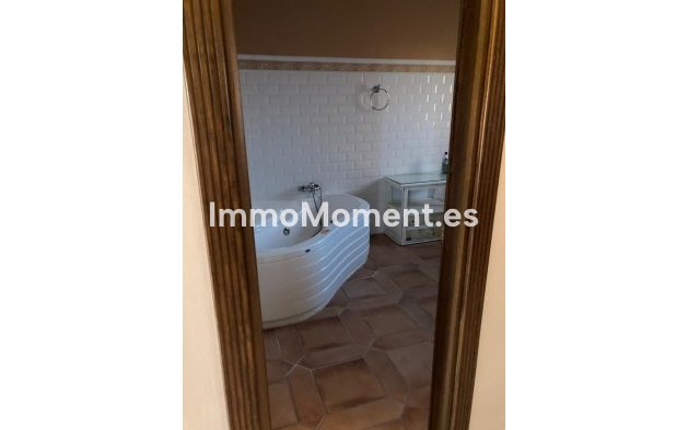 Revente - Villa - Mijas - Mijas Costa