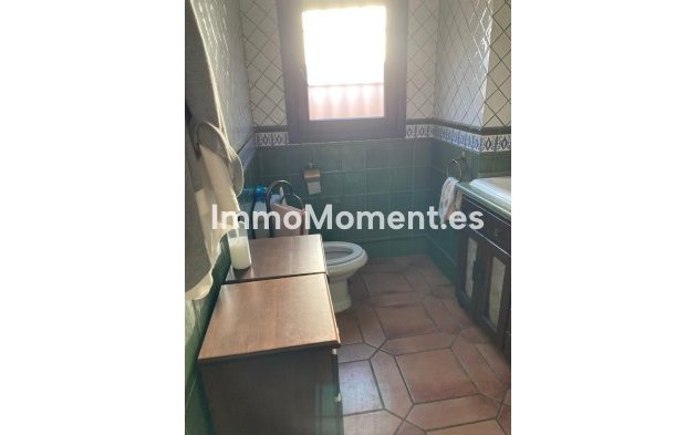 Revente - Villa - Mijas - Mijas Costa