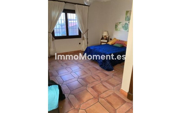 Revente - Villa - Mijas - Mijas Costa